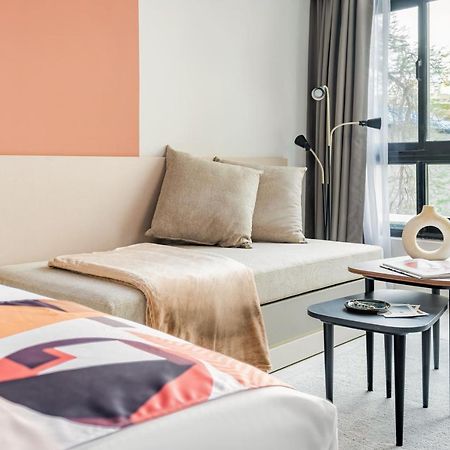 Apartament Brassbell L Giza L Near Saudi Embassy Kair Zewnętrze zdjęcie