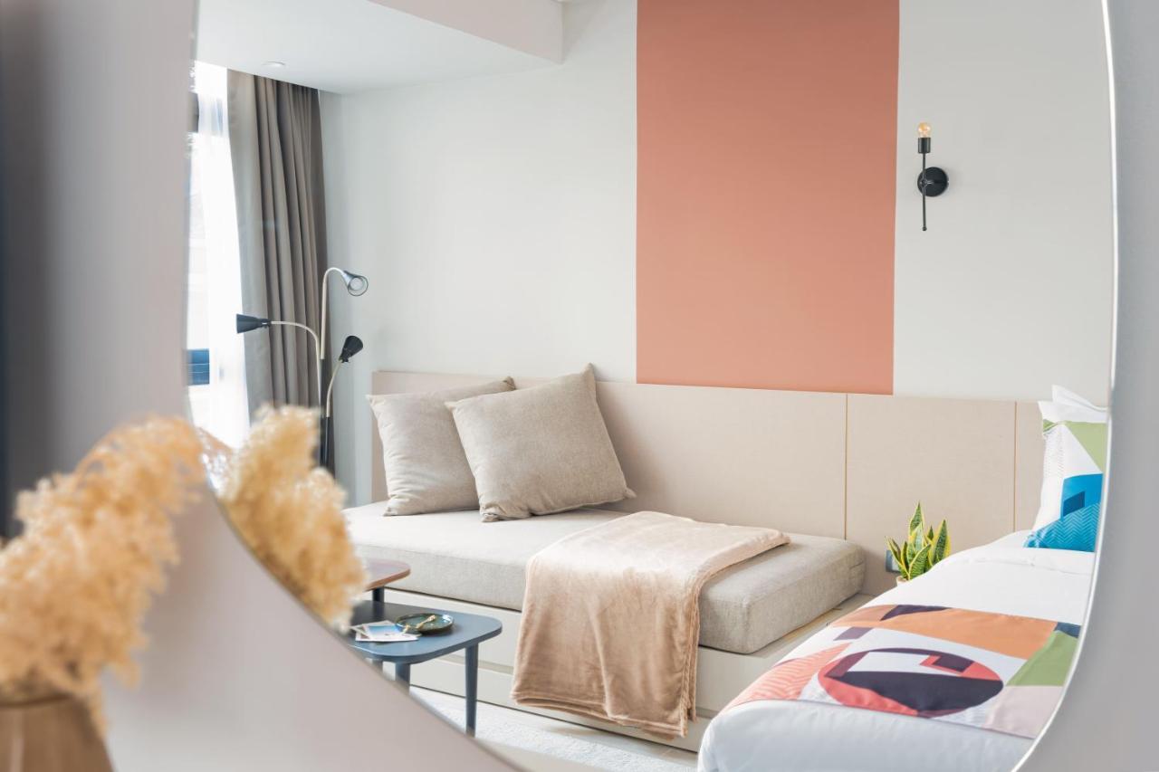 Apartament Brassbell L Giza L Near Saudi Embassy Kair Zewnętrze zdjęcie