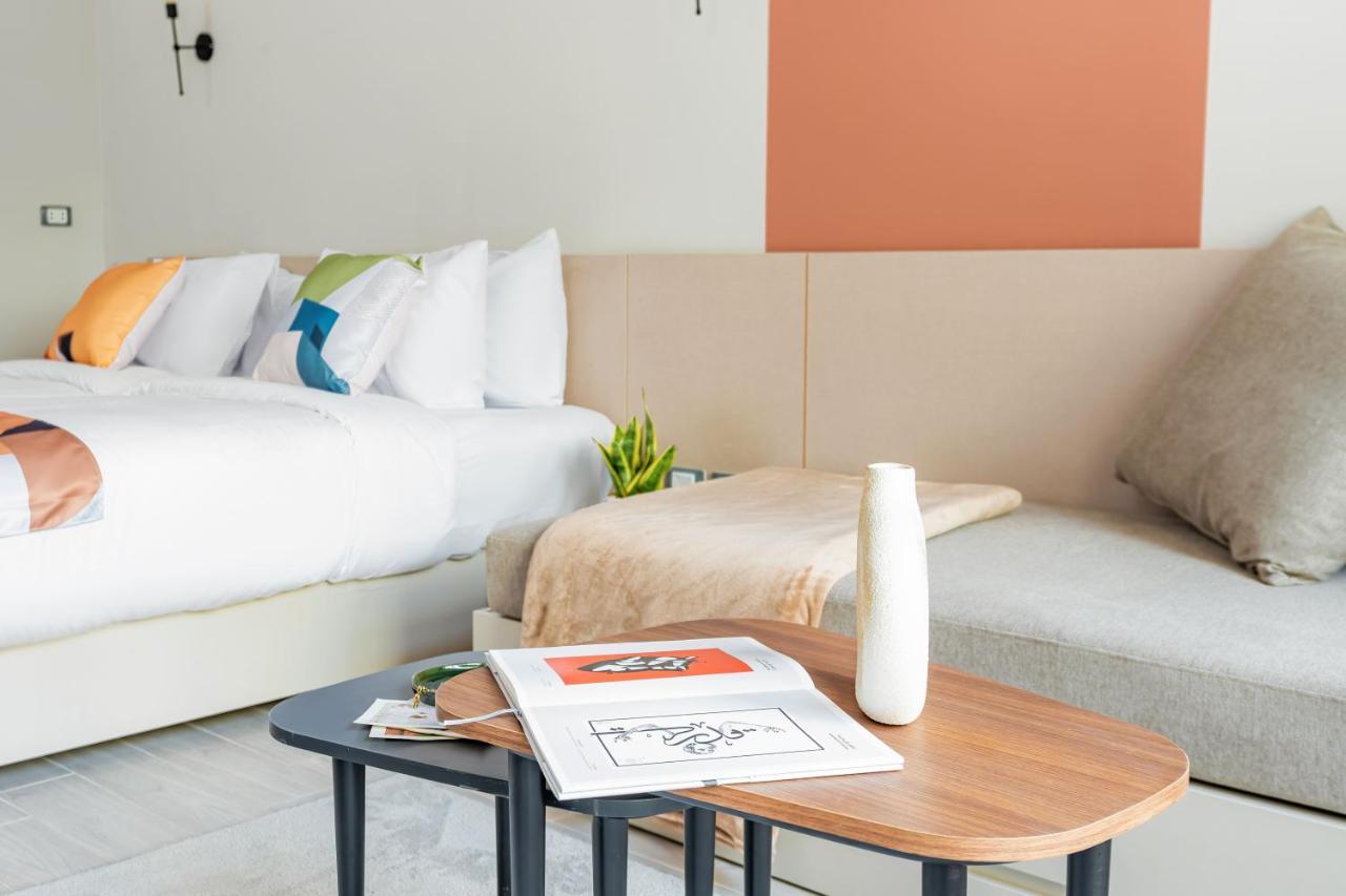 Apartament Brassbell L Giza L Near Saudi Embassy Kair Zewnętrze zdjęcie