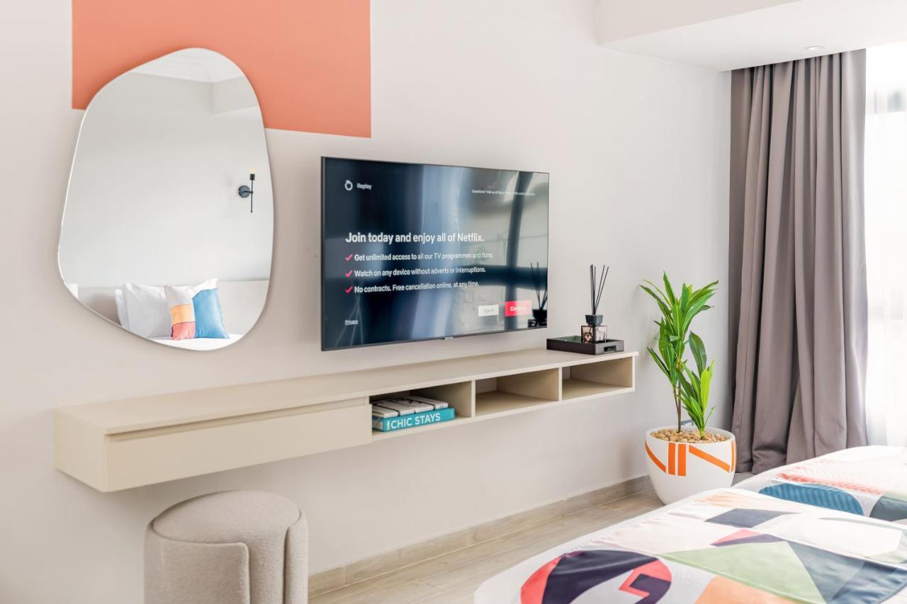 Apartament Brassbell L Giza L Near Saudi Embassy Kair Zewnętrze zdjęcie