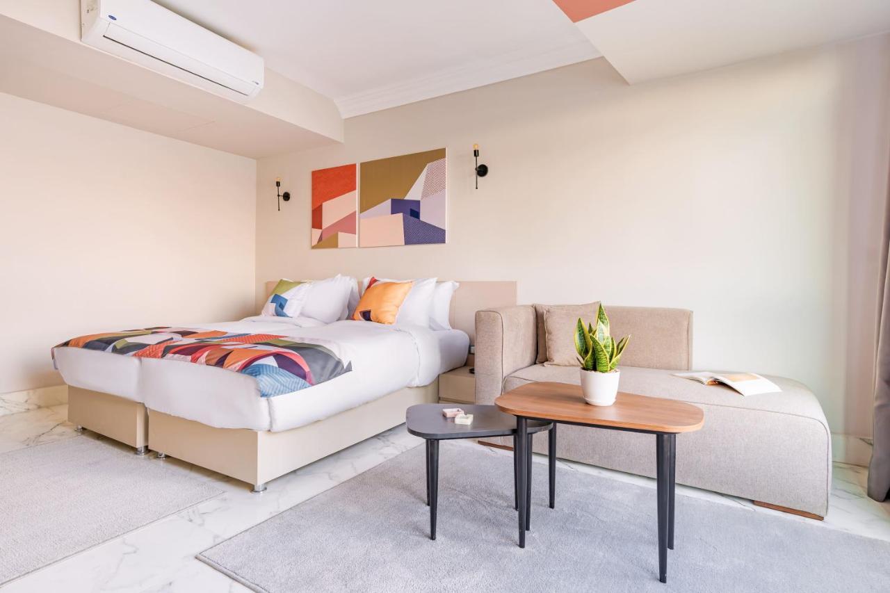 Apartament Brassbell L Giza L Near Saudi Embassy Kair Zewnętrze zdjęcie