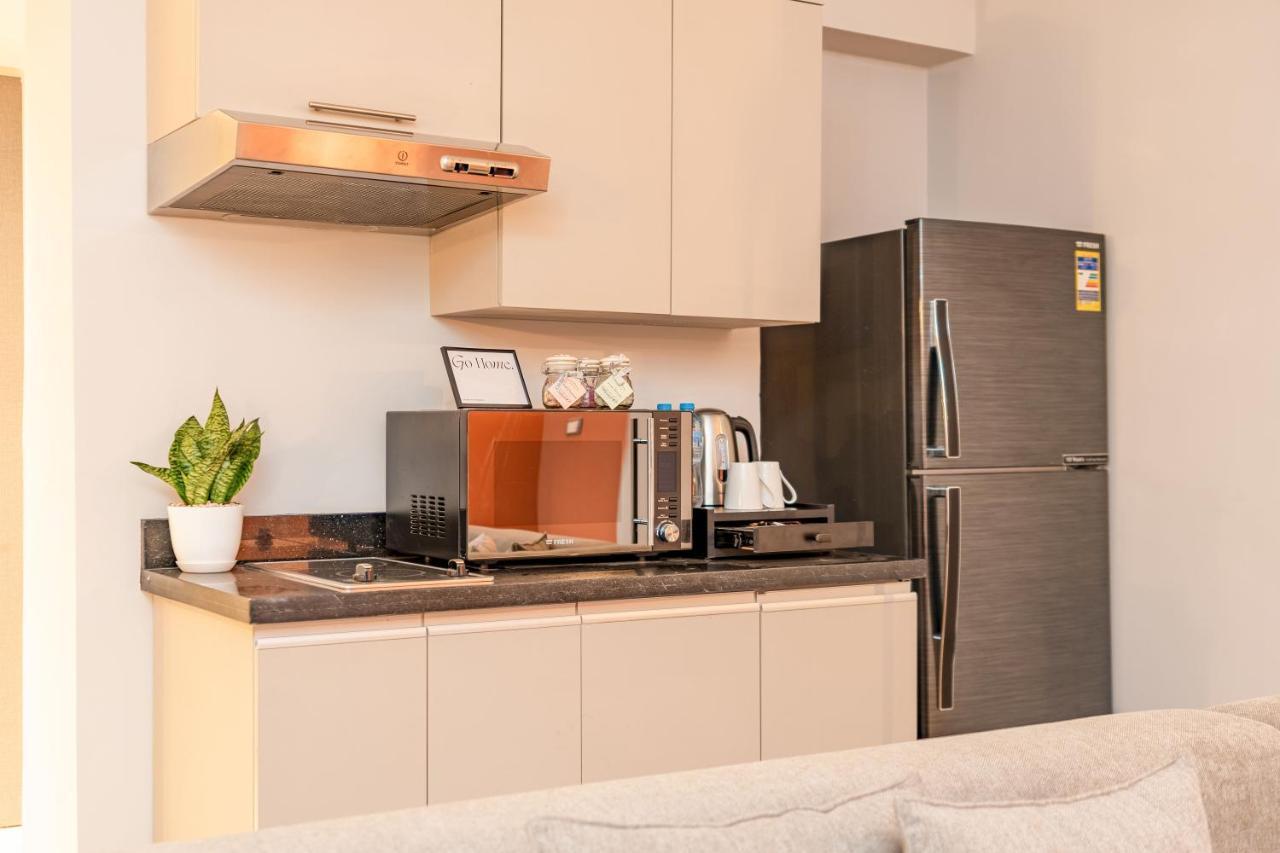 Apartament Brassbell L Giza L Near Saudi Embassy Kair Zewnętrze zdjęcie