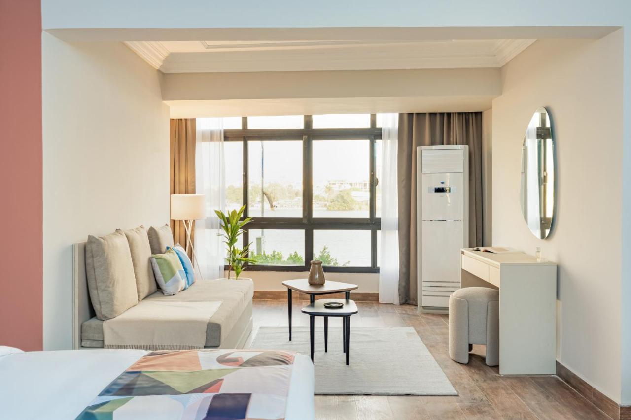 Apartament Brassbell L Giza L Near Saudi Embassy Kair Zewnętrze zdjęcie