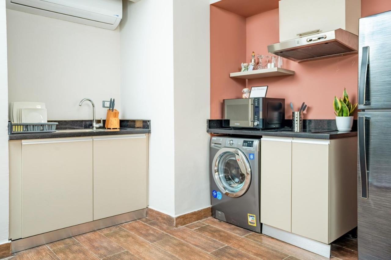 Apartament Brassbell L Giza L Near Saudi Embassy Kair Zewnętrze zdjęcie